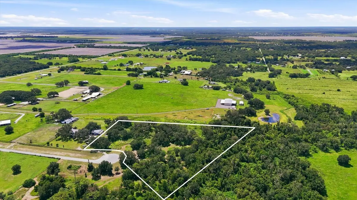 26116 Myakka Boulevard, Myakka City, FL 34251 - #1