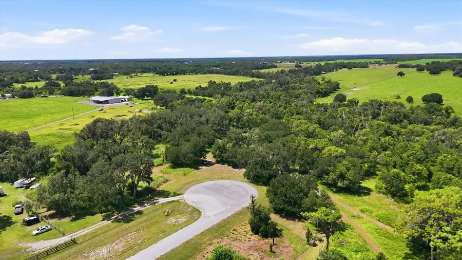 26116 Myakka Boulevard, Myakka City, FL 34251 - #2