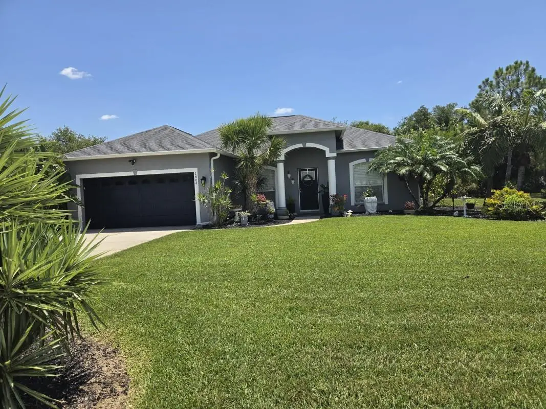 1604 21st Avenue W, Palmetto, FL 34221 - #1