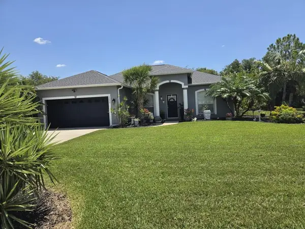 1604 21st Avenue W, PALMETTO, FL 34221