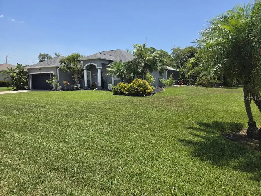 1604 21st Avenue W, Palmetto, FL 34221 - #3