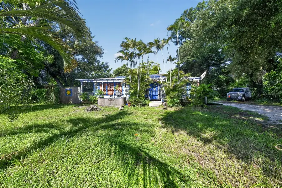806 35th Street W, Bradenton, FL 34205 - #2