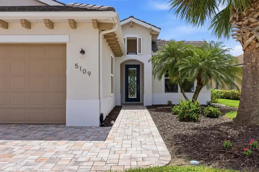 5109 Tidewater Preserve Blvd, Bradenton, FL 34208 - #2