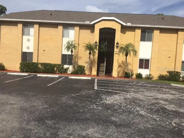 1935 Toucan Way #302, Sarasota, FL 34232 - #1