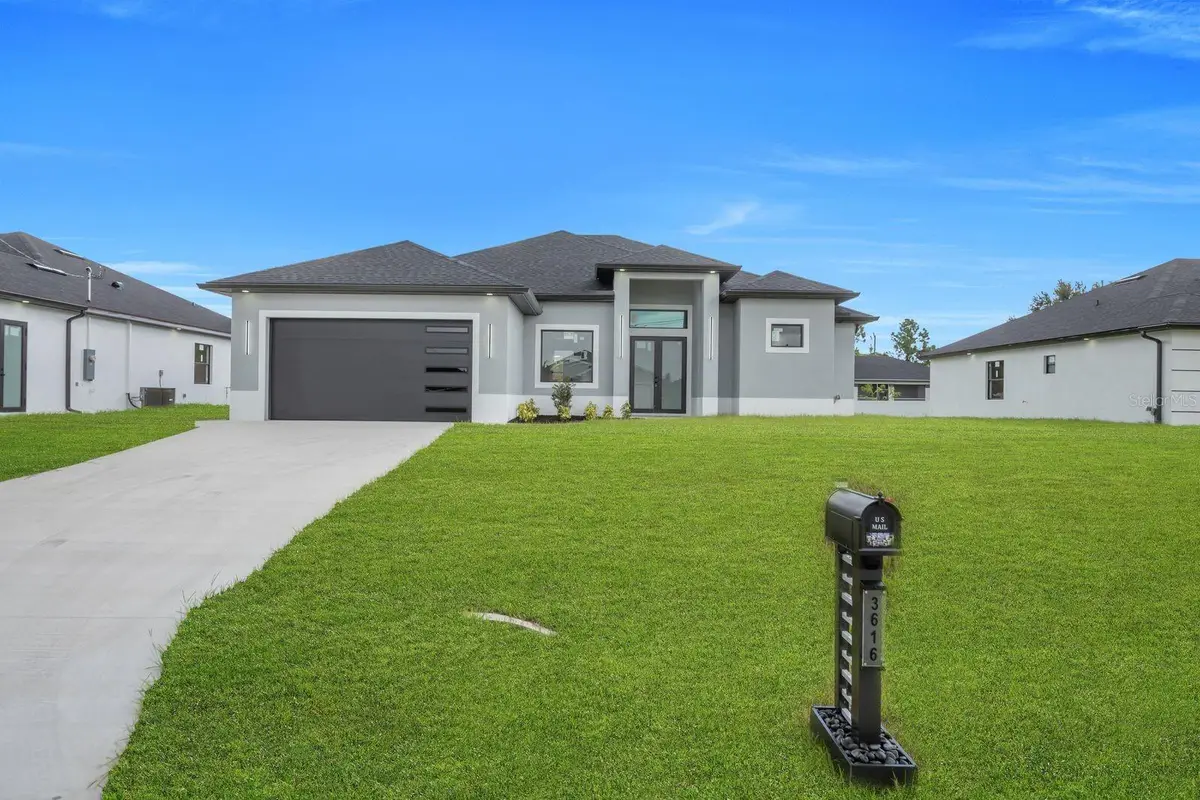 3616 6th Street Sw, Lehigh Acres, FL 33976 - #1