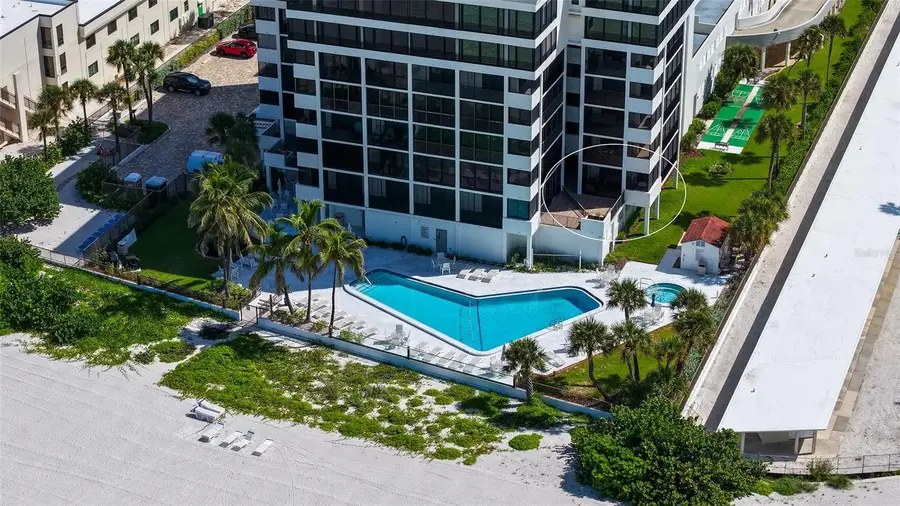 1100 Benjamin Franklin Drive #204, Sarasota, FL 34236 - #3