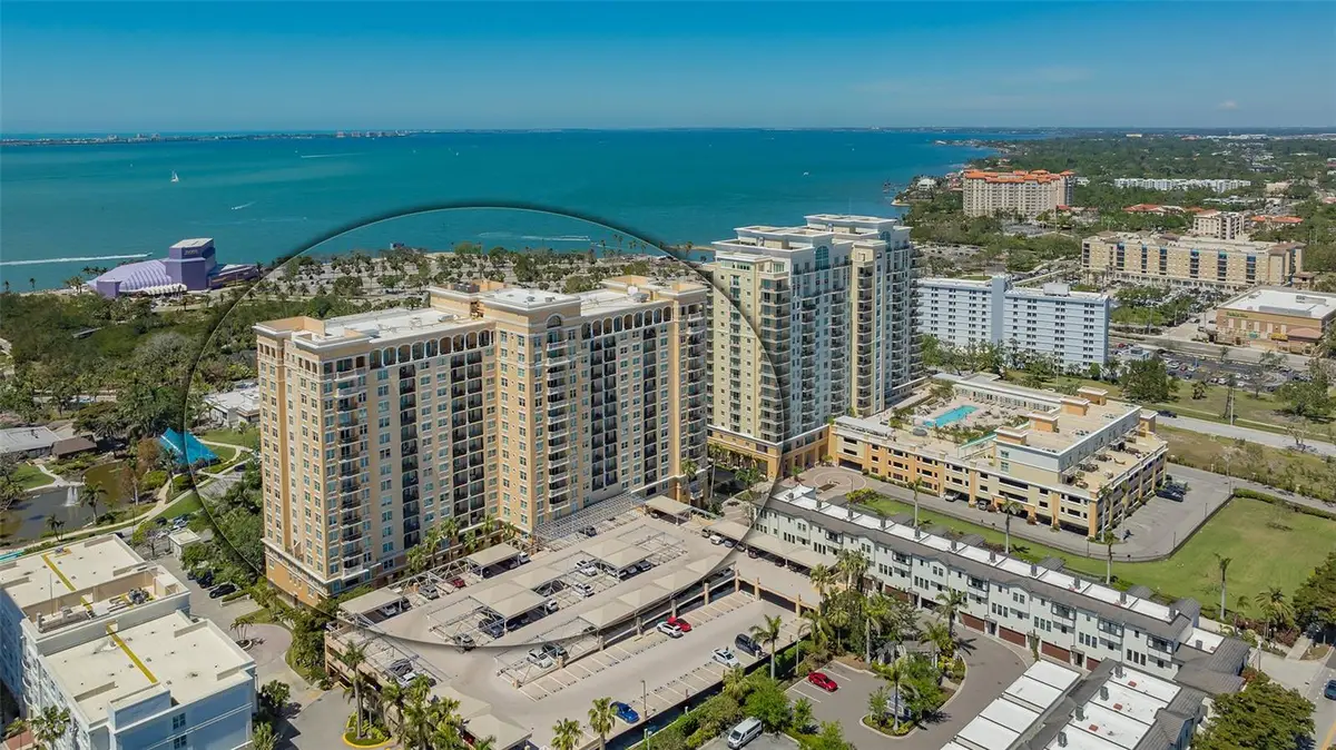 750 N Tamiami Trail #304, Sarasota, FL 34236 - #1