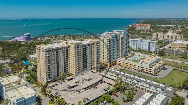 750 N Tamiami Trail #304, SARASOTA, FL 34236