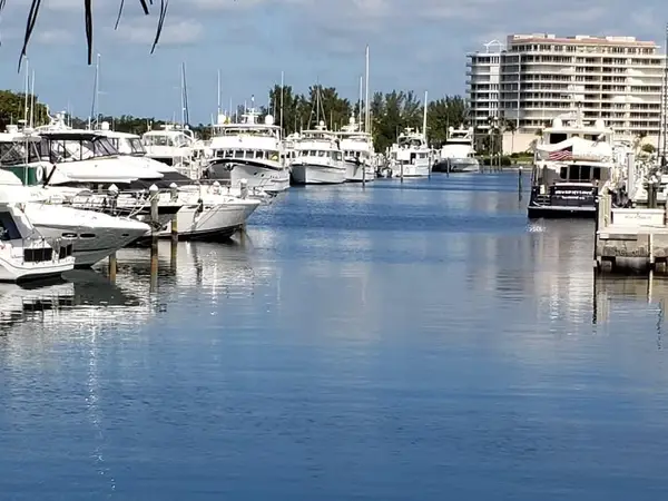 2600 Harbourside Drive #I-12, LONGBOAT KEY, FL 34228