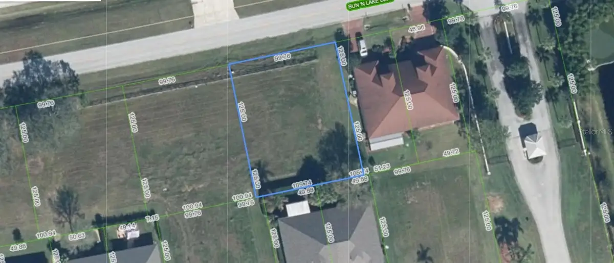 6839 Sun N Lake Boulevard, Sebring, FL 33872 - #1