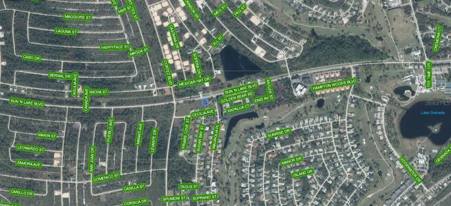 6839 Sun N Lake Boulevard, Sebring, FL 33872 - #3