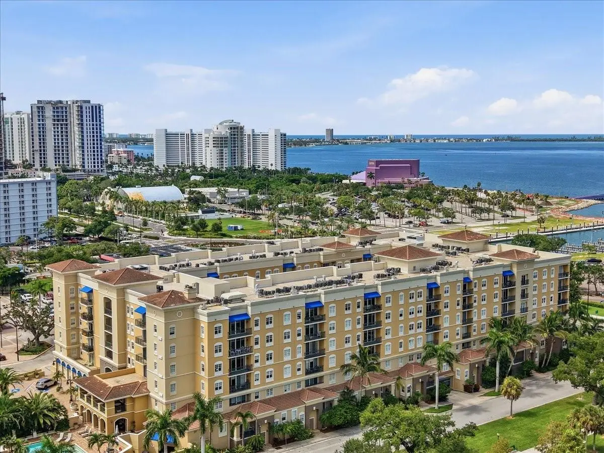 1064 N Tamiami Trail #1206, Sarasota, FL 34236 - #1