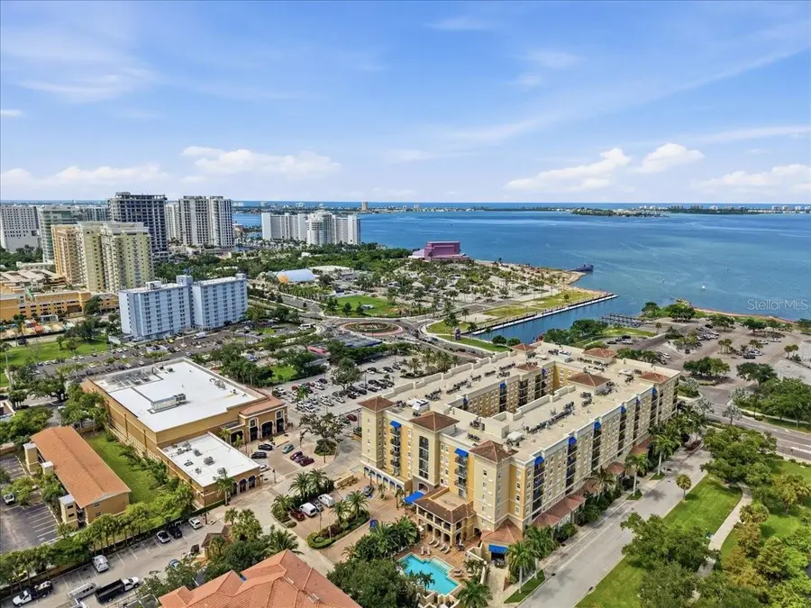 1064 N Tamiami Trail #1206, Sarasota, FL 34236 - #2