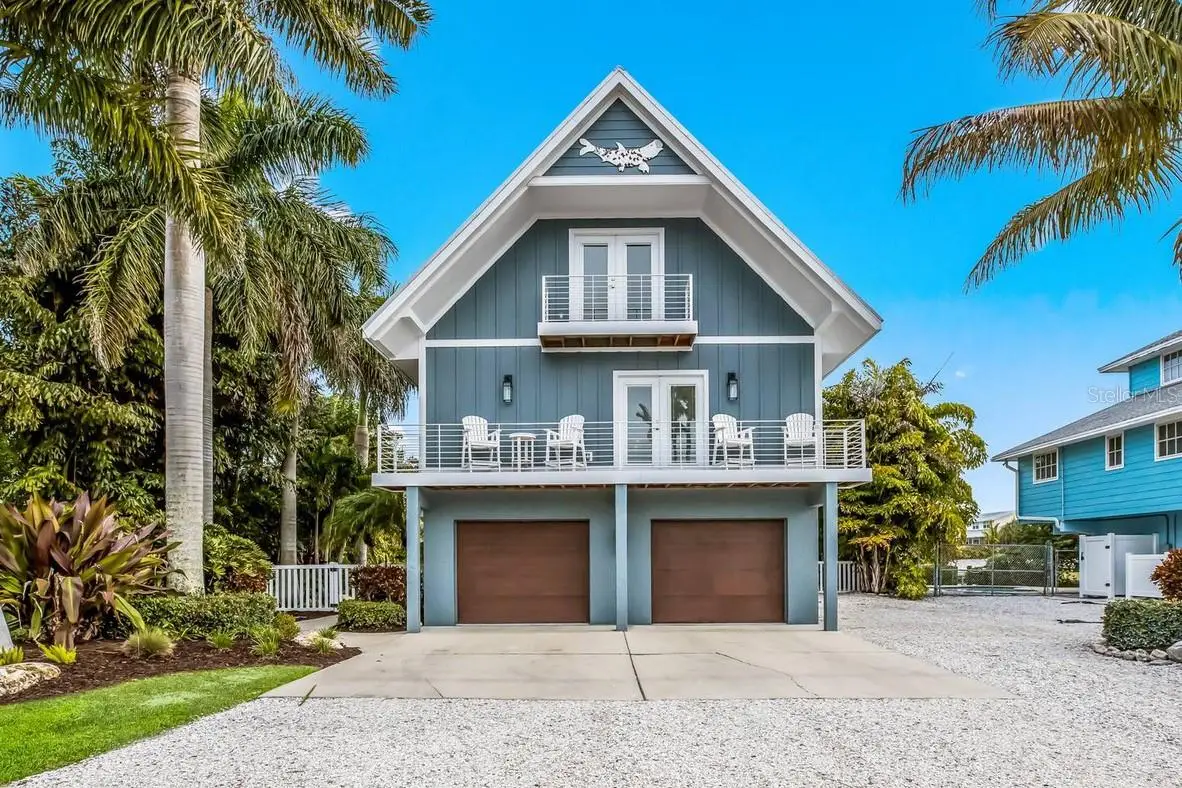 322 Tarpon Street, Anna Maria, FL 34216 - #1