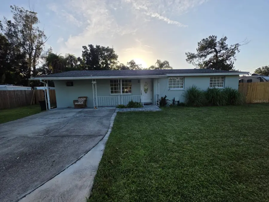 3412 16th Street E, Bradenton, FL 34208 - #3