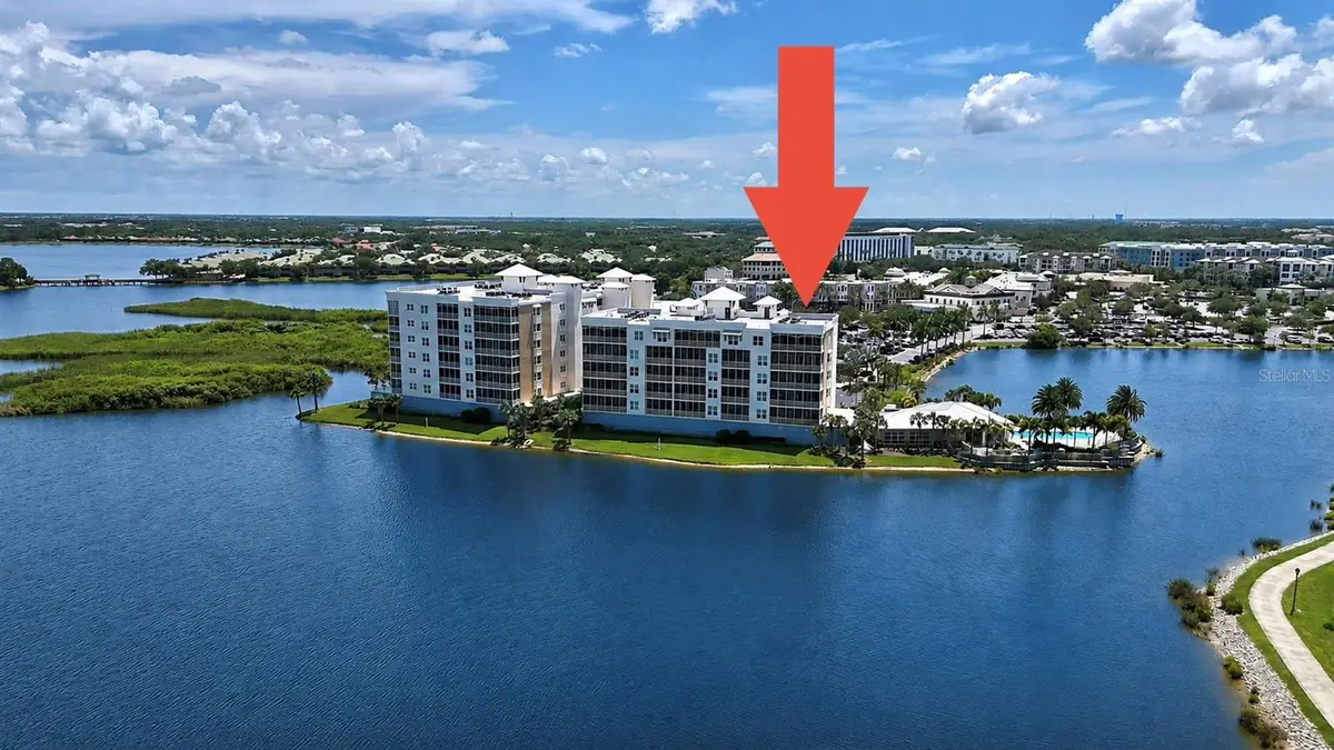 10530 Boardwalk Loop #601, Bradenton, FL 34202 - #1