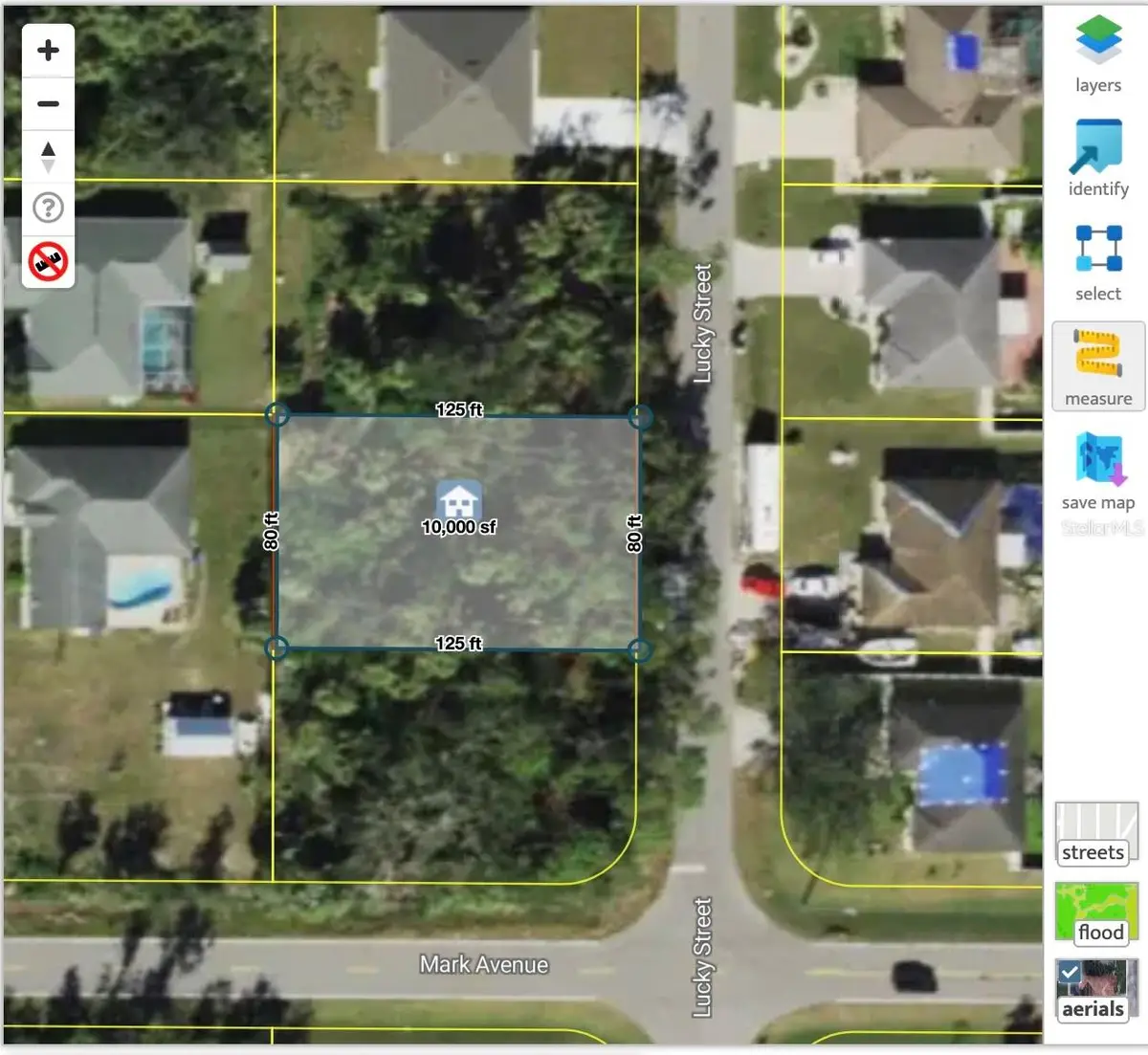 2071 Lucky Street, Port Charlotte, FL 33948 - #1