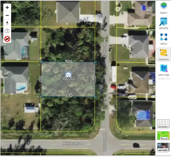2071 Lucky Street, PORT CHARLOTTE, FL 33948