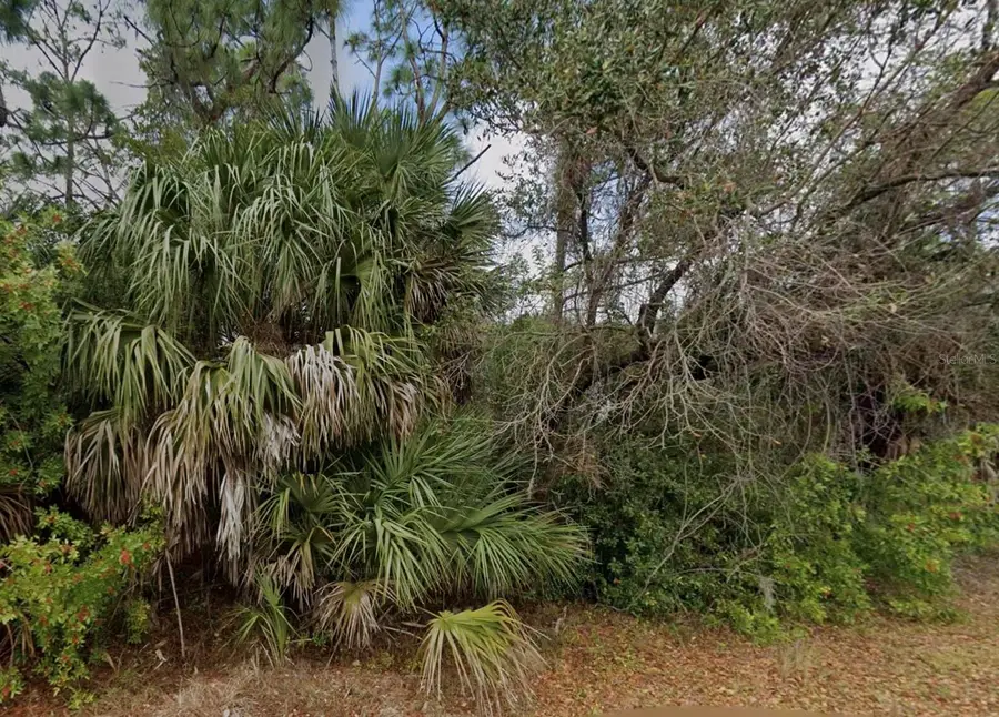 2071 Lucky Street, Port Charlotte, FL 33948 - #3