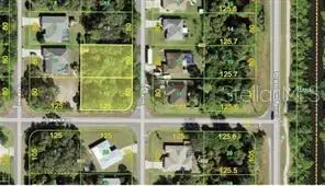 17478 Mark Avenue, Port Charlotte, FL 33948 - #1