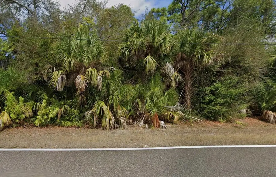 17478 Mark Avenue, Port Charlotte, FL 33948 - #2