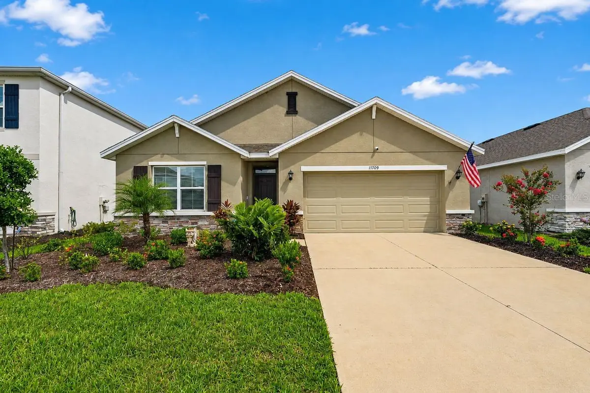 17709 Canopy Place, Bradenton, FL 34211 - #1