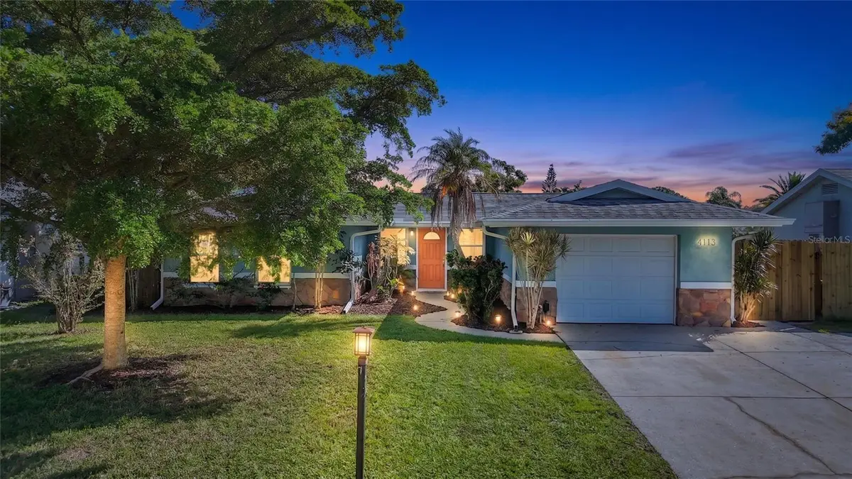 4113 Cochise Terrace, Sarasota, FL 34233 - #1