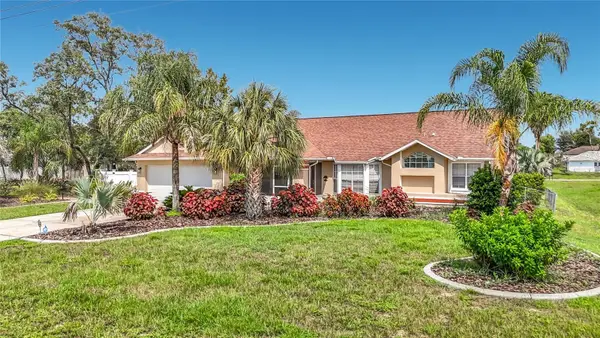 1388 Hastings Road, SPRING HILL, FL 34608