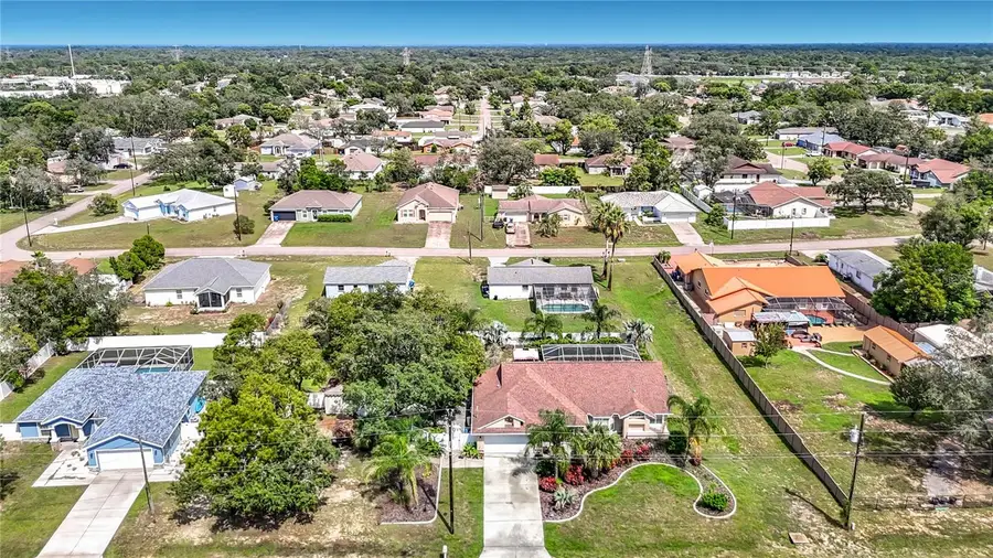 1388 Hastings Road, Spring Hill, FL 34608 - #2