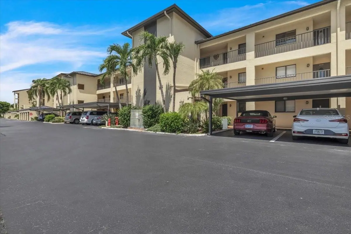 4719 SE 17th Place #105, Cape Coral, FL 33904 - #1