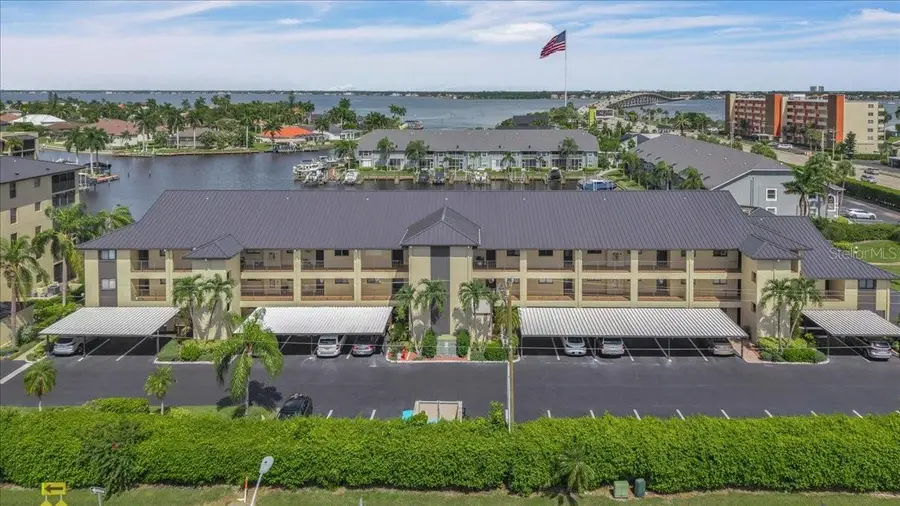 4719 SE 17th Place #105, Cape Coral, FL 33904 - #2