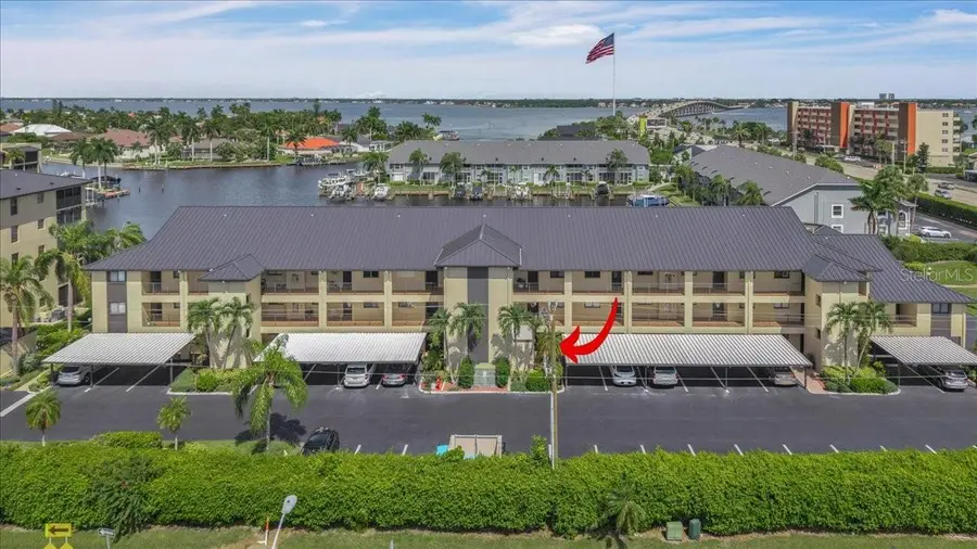 4719 SE 17th Place #105, Cape Coral, FL 33904 - #3