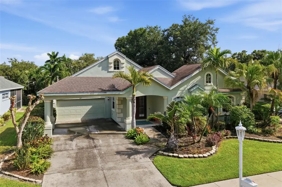 4703 4th Avenue Drive E, Bradenton, FL 34208 - #3