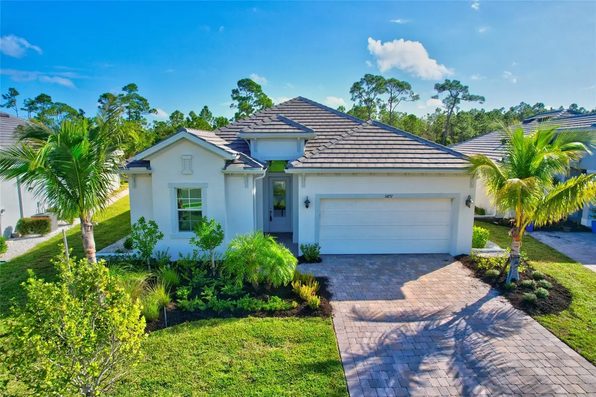 14257 Blue Bay Circle, Fort Myers, FL 33913 - #1