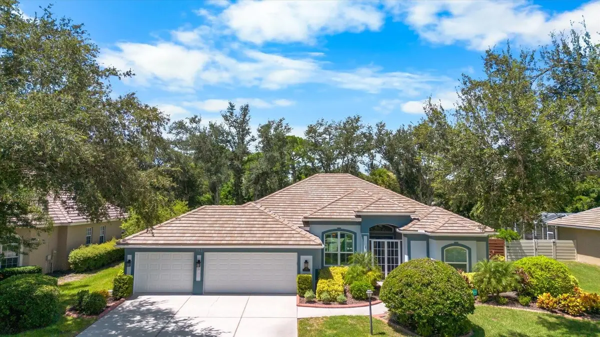 144 Park Trace Boulevard, Osprey, FL 34229 - #1