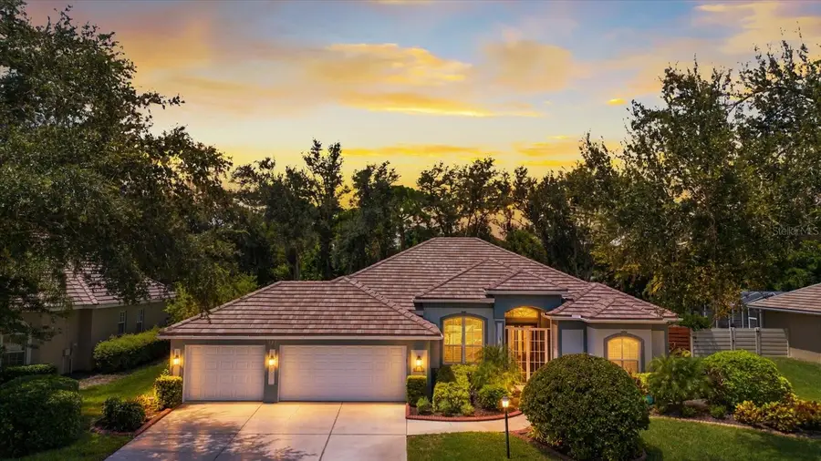 144 Park Trace Boulevard, Osprey, FL 34229 - #2