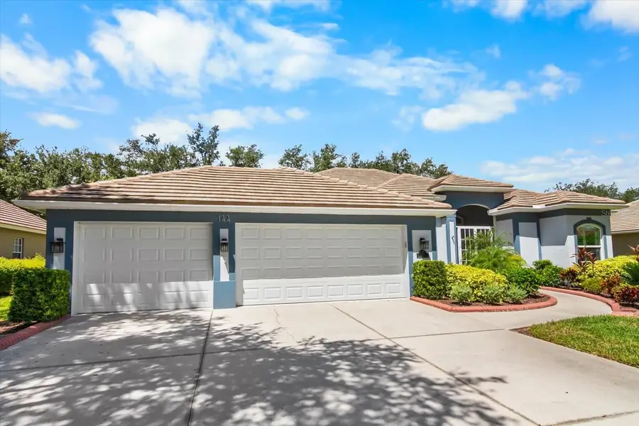 144 Park Trace Boulevard, Osprey, FL 34229 - #3