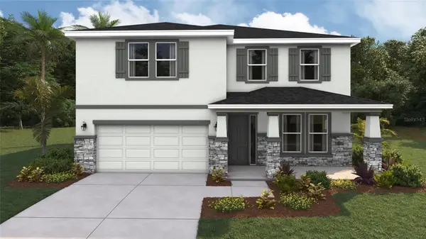 8811 Bahama Mia Lane, PARRISH, FL 34219