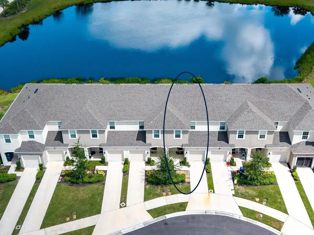 8632 Lunar Skye Street, Sarasota, FL 34241 - #1