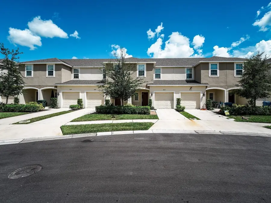 8632 Lunar Skye Street, Sarasota, FL 34241 - #2