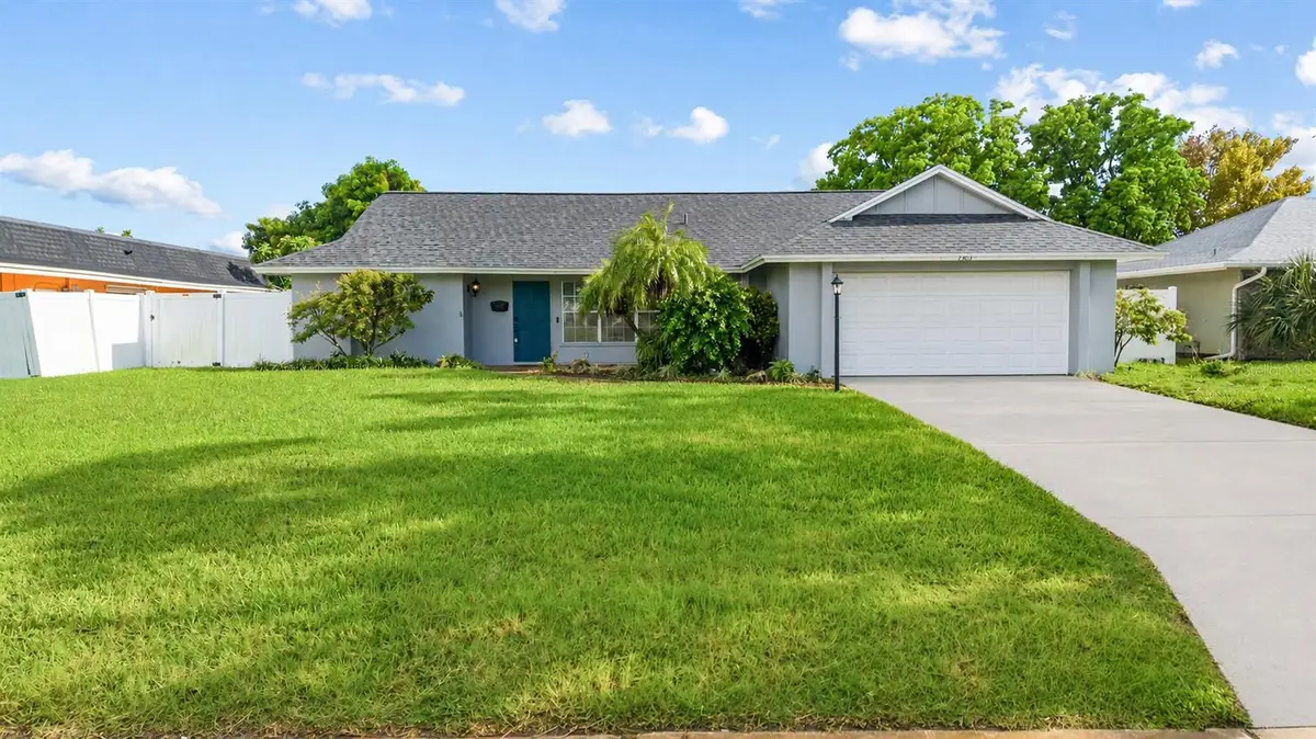 7303 11th Avenue W, Bradenton, FL 34209 - #1
