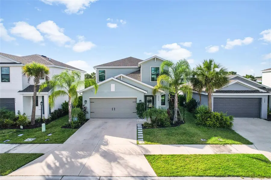 9080 Tequila Sunrise Drive, Sarasota, FL 34241 - #2