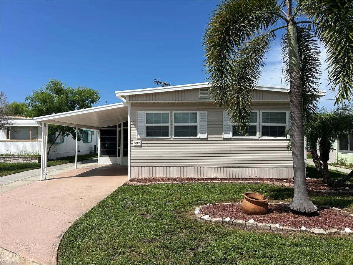 5007 Boca Raton Avenue, Sarasota, FL 34234 - #1