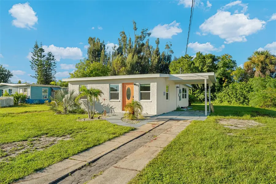223 Martin Drive Ne, Port Charlotte, FL 33952 - #2