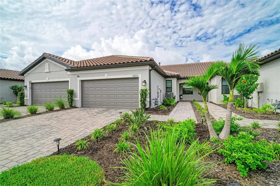 14213 Eagle Branch Drive, Nokomis, FL 34275 - #2