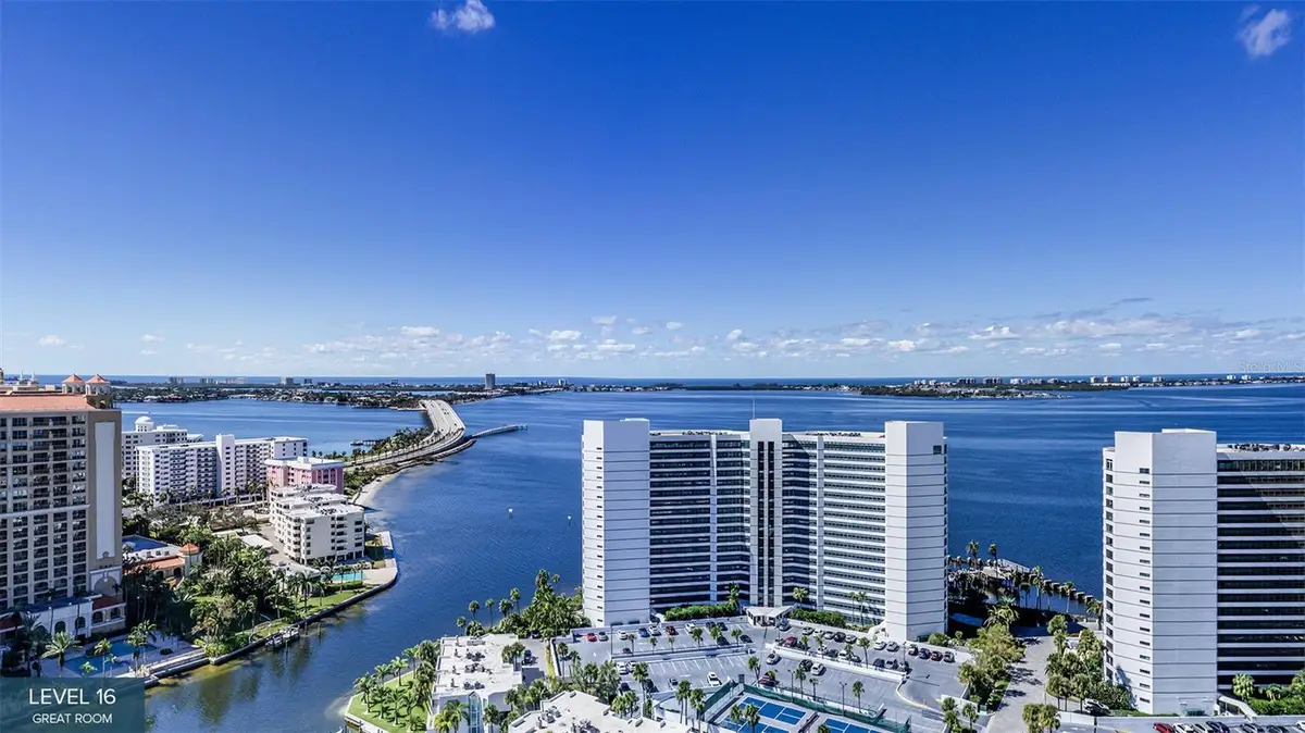 555 Quay Cmns #1603, Sarasota, FL 34236 - #1