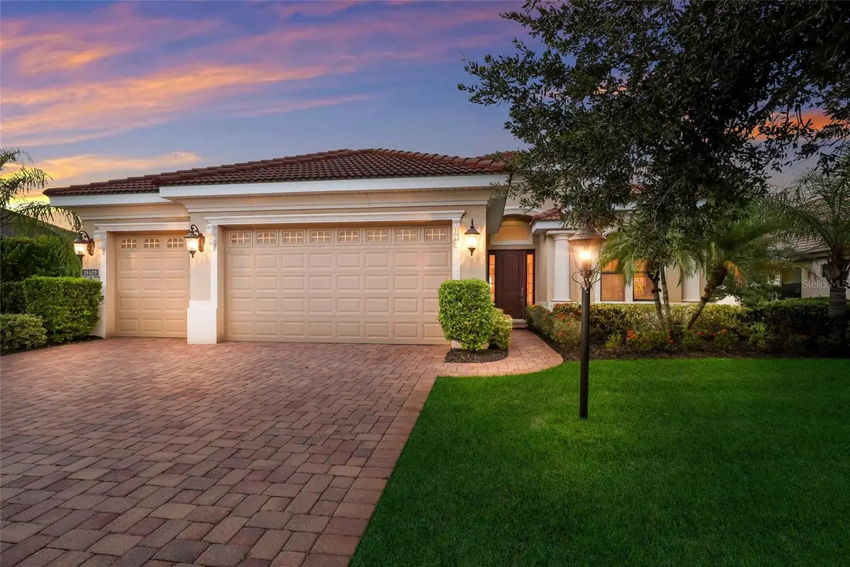 15403 Helmsdale Place, Lakewood Ranch, FL 34202 - #1
