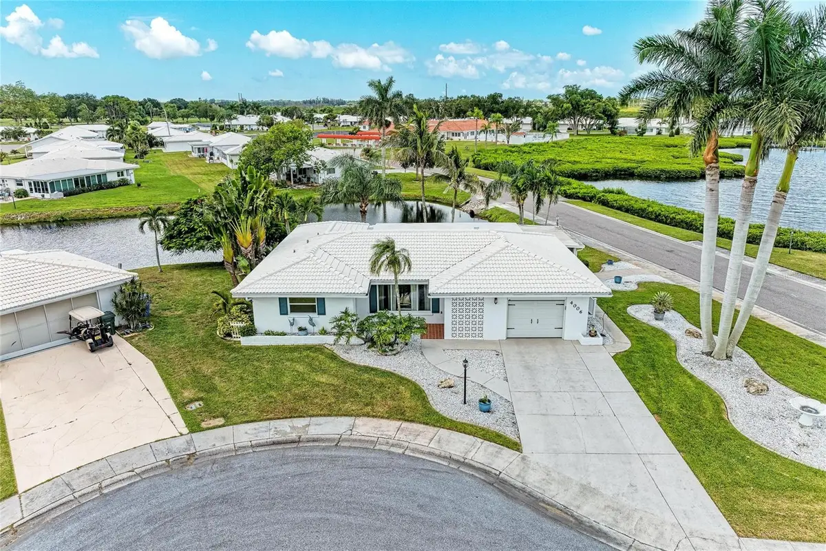 4006 Joyce Drive, Bradenton, FL 34208 - #1