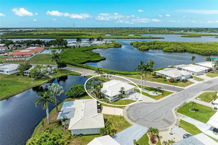 4006 Joyce Drive, Bradenton, FL 34208 - #2