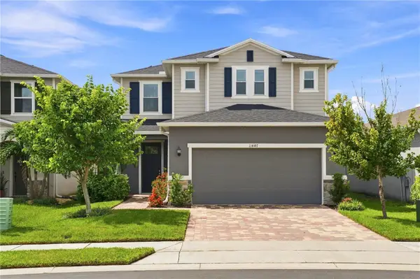 11447 Gallatin Trail, PARRISH, FL 34219
